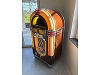 Wurlitzer - one more time - jukebox - afbeelding 3 van  12