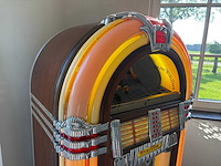 Wurlitzer - one more time - jukebox - afbeelding 5 van  12