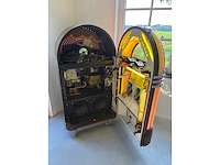 Wurlitzer - one more time - jukebox - afbeelding 8 van  12
