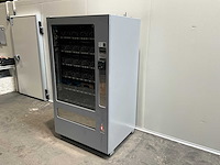 Wurlitzer - sl 632 - snack - verkoopautomaat - afbeelding 1 van  7