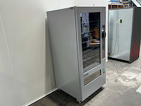 Wurlitzer - sl 632 - snack - verkoopautomaat - afbeelding 3 van  8