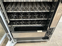 Wurlitzer - sl 632 - snack - verkoopautomaat - afbeelding 1 van  8