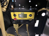 Wurlitzer - sl 632 - snack - verkoopautomaat - afbeelding 3 van  8