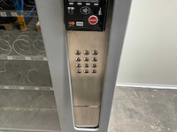 Wurlitzer - sl 632 - snack - verkoopautomaat - afbeelding 6 van  8