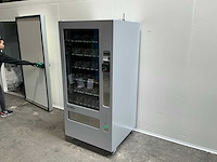 Wurlitzer - sl 632 - snack - verkoopautomaat