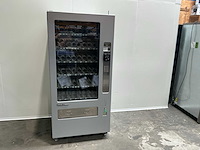 Wurlitzer - sl 632 - snack - verkoopautomaat - afbeelding 2 van  4