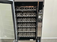 Wurlitzer - sl 632 - snack - verkoopautomaat - afbeelding 3 van  4