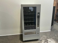 Wurlitzer - sl 648 - combi-automaat - verkoopautomaat