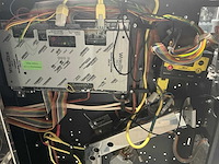 Wurlitzer - sl 648 - combi-automaat - verkoopautomaat - afbeelding 5 van  5