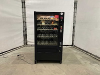 Wurlitzer - snack b - snoepautomaat - afbeelding 7 van  13