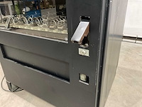 Wurlitzer - snack b - snoepautomaat - afbeelding 11 van  13