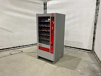 Wurlitzer - snack s 636 - snoepautomaat - afbeelding 1 van  7