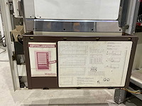 Wurlitzer - snack s 636 - snoepautomaat - afbeelding 6 van  7