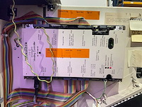 Wurlitzer - snack s 636 - snoepautomaat - afbeelding 7 van  7