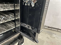 Wurlitzer - snoepautomaat - afbeelding 4 van  14