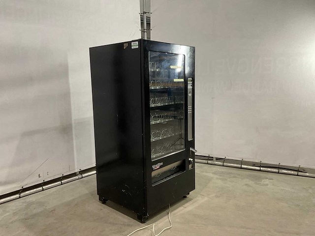 Wurlitzer - snoepautomaat - afbeelding 7 van  14