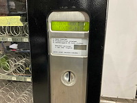 Wurlitzer - snoepautomaat - afbeelding 9 van  14