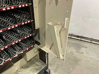 Wurlitzer - snoepautomaat - afbeelding 3 van  13