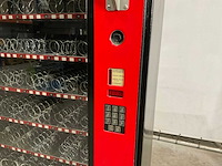Wurlitzer - snoepautomaat - afbeelding 9 van  13
