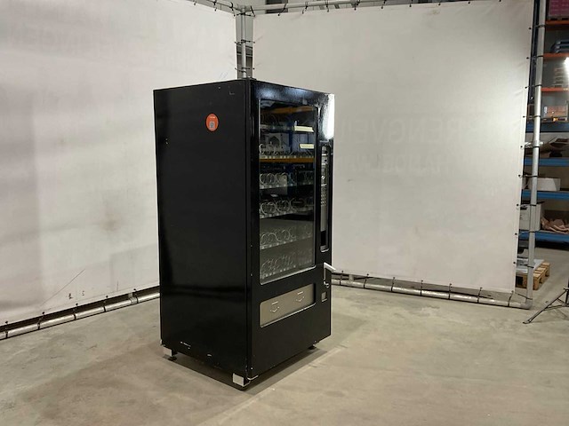 Wurlitzer - snoepautomaat - afbeelding 8 van  15