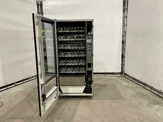 Wurlitzer - snoepautomaat - afbeelding 10 van  15