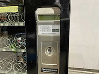 Wurlitzer - snoepautomaat - afbeelding 11 van  15