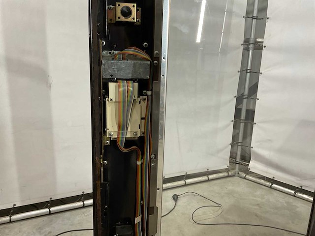 Wurlitzer - snoepautomaat - afbeelding 2 van  16