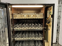 Wurlitzer - snoepautomaat - afbeelding 4 van  16