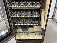 Wurlitzer - snoepautomaat - afbeelding 5 van  16