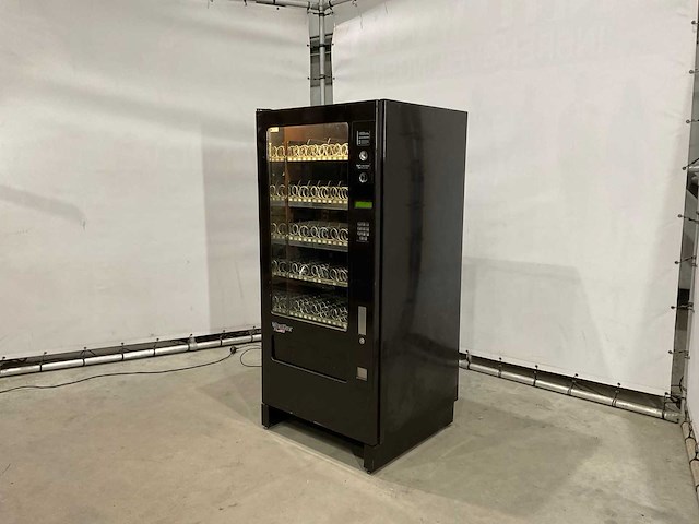 Wurlitzer - snoepautomaat - afbeelding 1 van  16