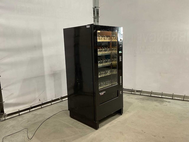 Wurlitzer - snoepautomaat - afbeelding 9 van  16