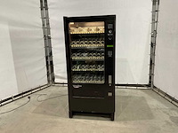 Wurlitzer - snoepautomaat - afbeelding 10 van  16