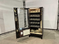 Wurlitzer - snoepautomaat - afbeelding 11 van  16