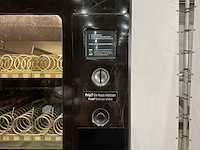 Wurlitzer - snoepautomaat - afbeelding 12 van  16