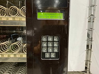 Wurlitzer - snoepautomaat - afbeelding 13 van  16