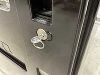 Wurlitzer - snoepautomaat - afbeelding 15 van  16