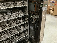 Wurlitzer bbb45 ivc 1 verkoopautomaat - afbeelding 2 van  10