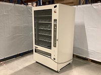 Wurlitzer bbb45 ivc 1 verkoopautomaat - afbeelding 1 van  10