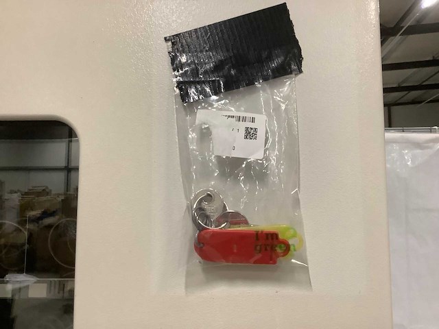 Wurlitzer bbb45 ivc 1 verkoopautomaat - afbeelding 4 van  10