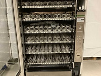 Wurlitzer bbb45 ivc 1 verkoopautomaat - afbeelding 7 van  10