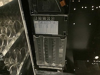 Wurlitzer bbb45 ivc 1 verkoopautomaat - afbeelding 9 van  10