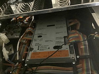 Wurlitzer bbb45 ivc 1 verkoopautomaat - afbeelding 10 van  10