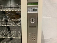 Wurlitzer bbb45 ivc 1 verkoopautomaat - afbeelding 3 van  9