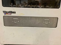 Wurlitzer bbb45 ivc 1 verkoopautomaat - afbeelding 4 van  9