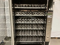 Wurlitzer bbb45 ivc 1 verkoopautomaat - afbeelding 5 van  9