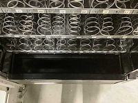 Wurlitzer bbb45 ivc 1 verkoopautomaat - afbeelding 6 van  9