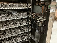 Wurlitzer bbb45 ivc 1 verkoopautomaat - afbeelding 7 van  9