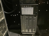 Wurlitzer bbb45 ivc 1 verkoopautomaat - afbeelding 8 van  9