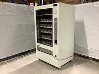 Wurlitzer blb45 ivc 2 verkoopautomaat - afbeelding 1 van  9