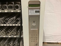 Wurlitzer blb45 ivc 2 verkoopautomaat - afbeelding 3 van  9